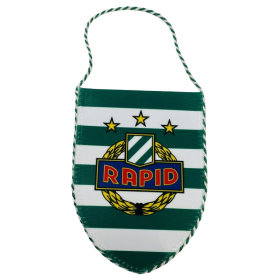 Wimpel Rapid Wien (AUT)