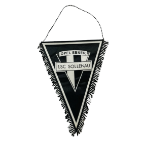 Wimpel 1. SC Sollenau (AUT)