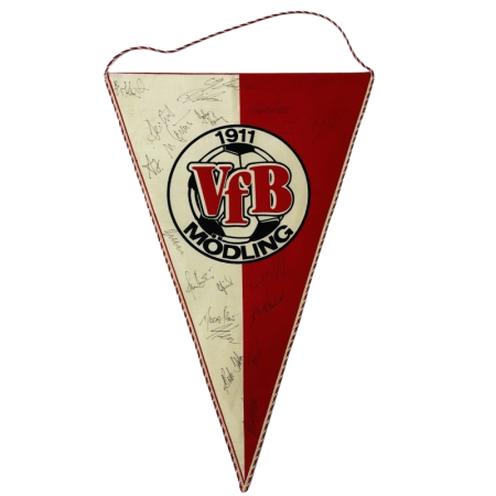 Wimpel VfB Mödling 1911 (AUT)