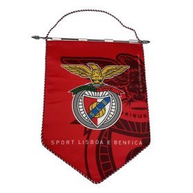 Wimpel Benfica Lissabon (POR)