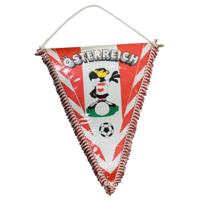 Wimpel Österreich, Verband ÖFB