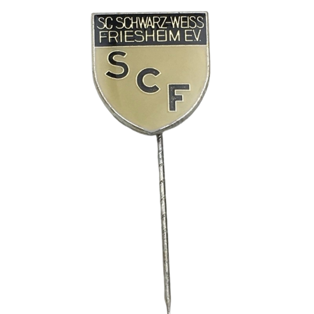 Pin SC Schwarz-Weiß Friesheim (GER)