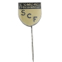 Pin SC Schwarz-Weiß Friesheim (GER)