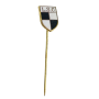 Pin aus Deutschland, Verein unbekannt (GER)