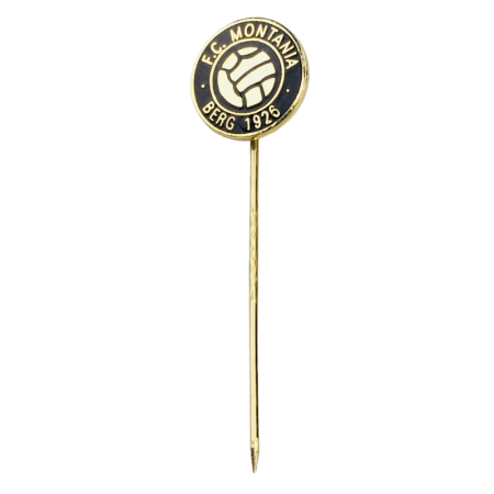 Pin FC Montania Berg 1926 (GER)