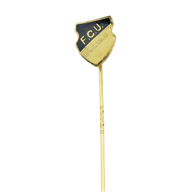 Pin FC Union Hülzweiler (GER)