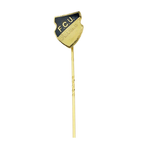 Pin FC Union Hülzweiler (GER)
