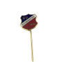 Pin SV Schwagstorf Ostercappeln 1965 (GER)