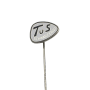 Pin TuS Schwarzenau (GER)