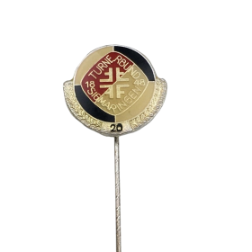 Pin Turnerbund Siegmaringen 1848 (GER)