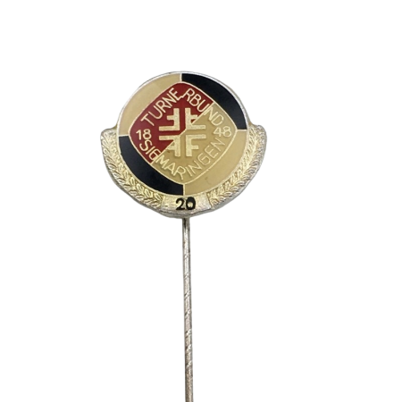 Pin Turnerbund Siegmaringen 1848 (GER)