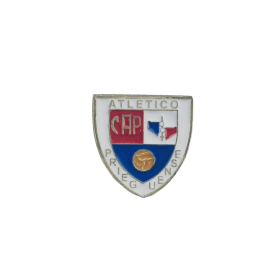 Pin Atletico Prieguense (ESP)