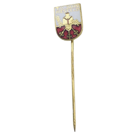 Pin TV Jahn Hiesfeld (GER)