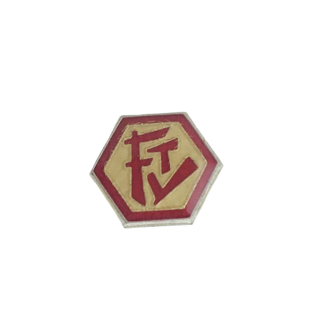 Pin aus Deutschland, Verein unbekannt (GER)