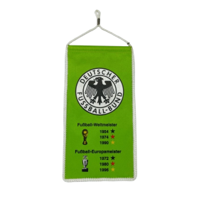 Wimpel Deutschland, Verband DFB