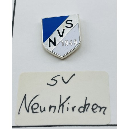 Pin SV Neunkirchen (GER)