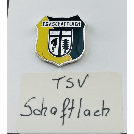 Pin TSV Schaftlach (GER)