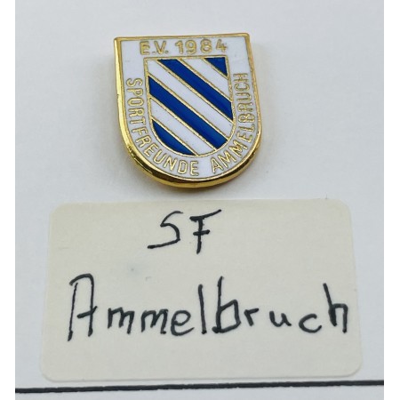 Pin SF Ammelbruch (GER)