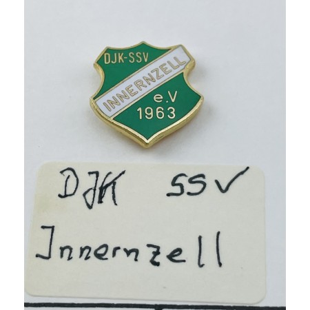 Pin SSV Innernzell (GER)