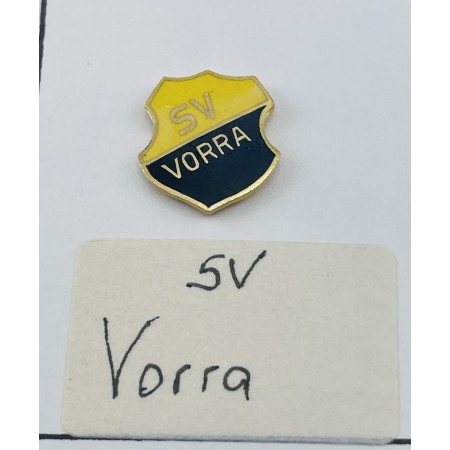 Pin SV Vorra (GER)