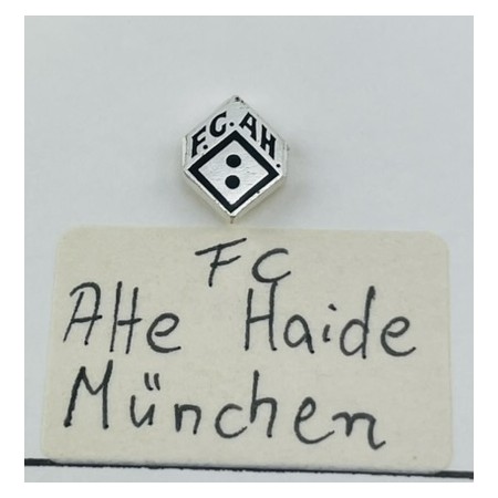 Pin FC Alte Haide München (GER)