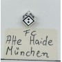 Pin FC Alte Haide München (GER)