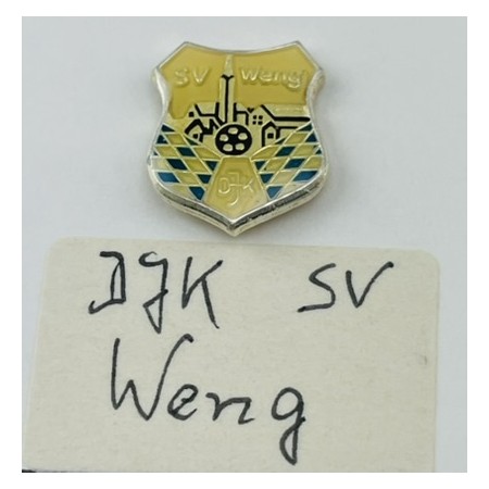 Pin SV Weng (GER)