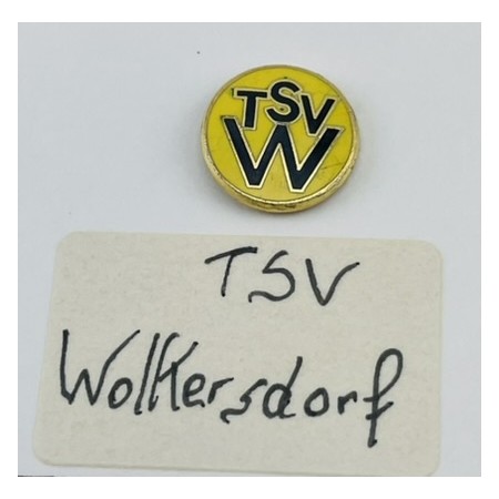 Pin TSV Wolkersdorf (GER)