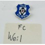 Pin FC Weil (GER)
