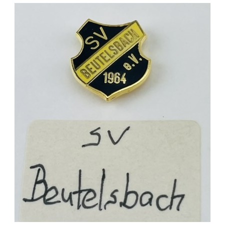 Pin SV Beutelsbach (GER)