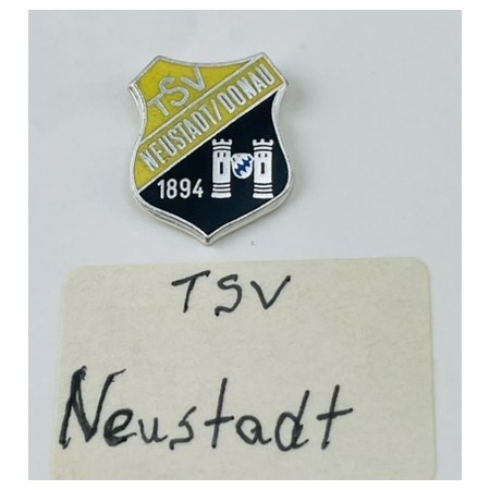 Pin TSV Neustadt (GER)