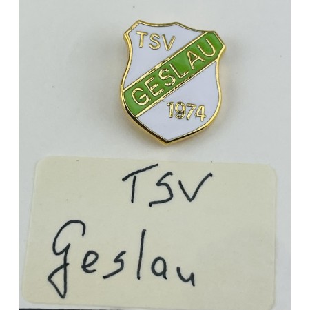 Pin TSV Geslau (GER)