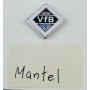 Pin VfB Mantel (GER)