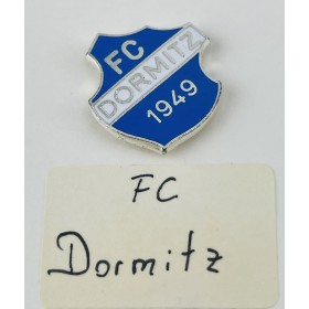 Pin FC Dormitz (GER)