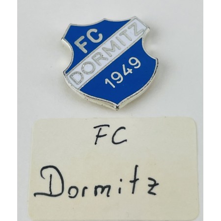Pin FC Dormitz (GER)
