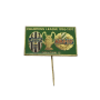 Pin Juventus Turin - Rapid Wien, 1996/97