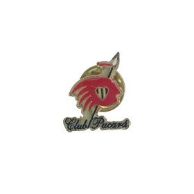 Pin Verein unbekannt