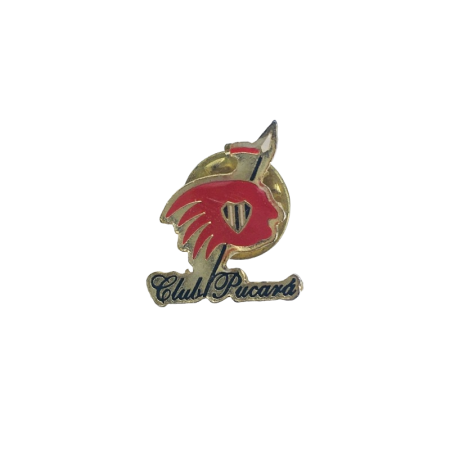 Pin Verein unbekannt