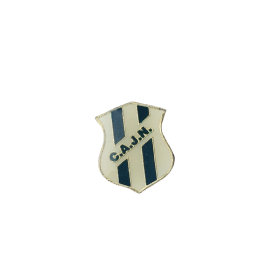 Pin Verein unbekannt