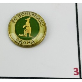 Pin FC Bohemians Praha (CZE)