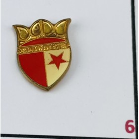 Pin Slavia Praha (CZE)