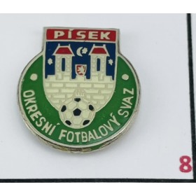 Pin OFS Písek (CZE)