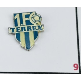 PIn 1. FC Terrex Praha (CZE)