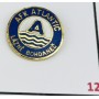 Pin AFK Atlantic Lázně Bohdaneč (CZE)