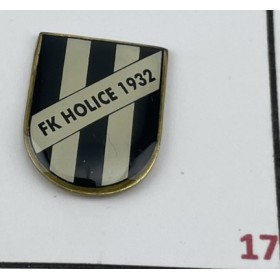 Pin FK Holice (CZE)
