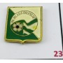 Pin FK Mladá Boleslav (CZE)