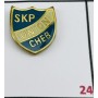 Pin SKP Union Cheb (CZE)