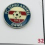 Pin FC Stavo Artikel Brno (CZE)