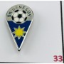 Pin SK Benešov (CZE)