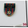 Pin FC VIKTORIA Plzeň (CZE)